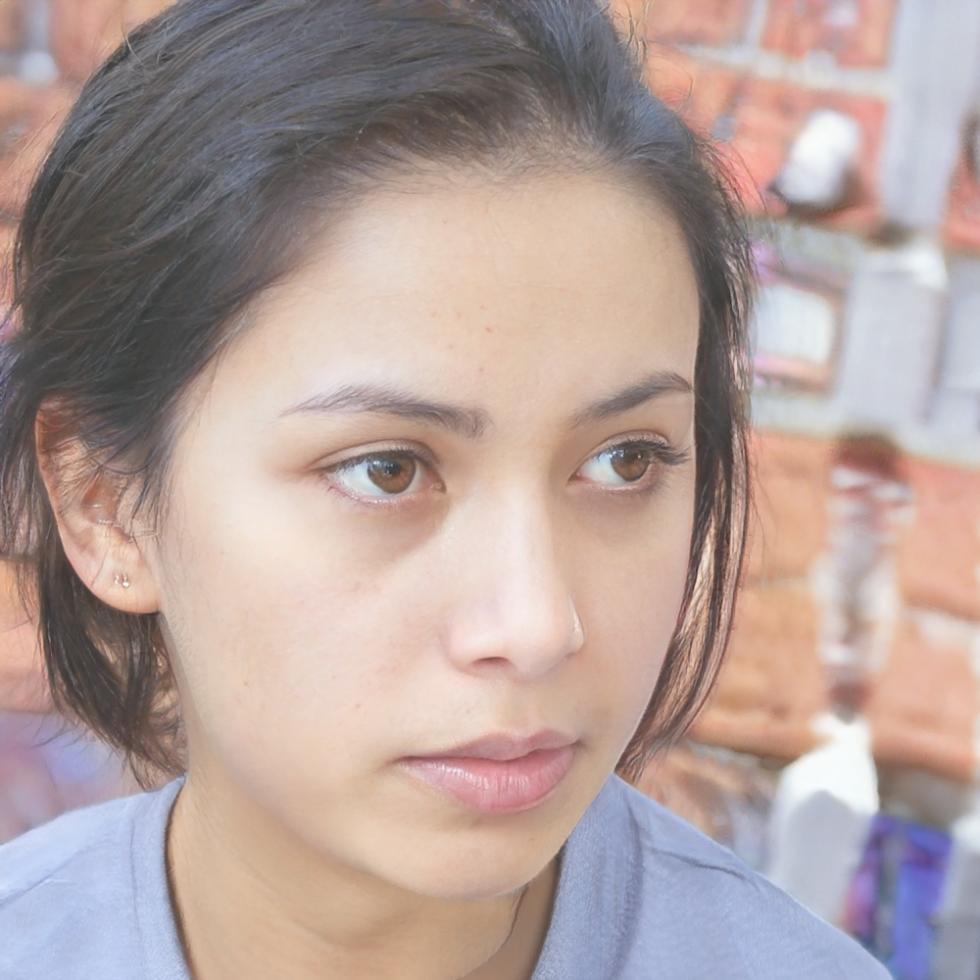 Sarah Kim, Program Director